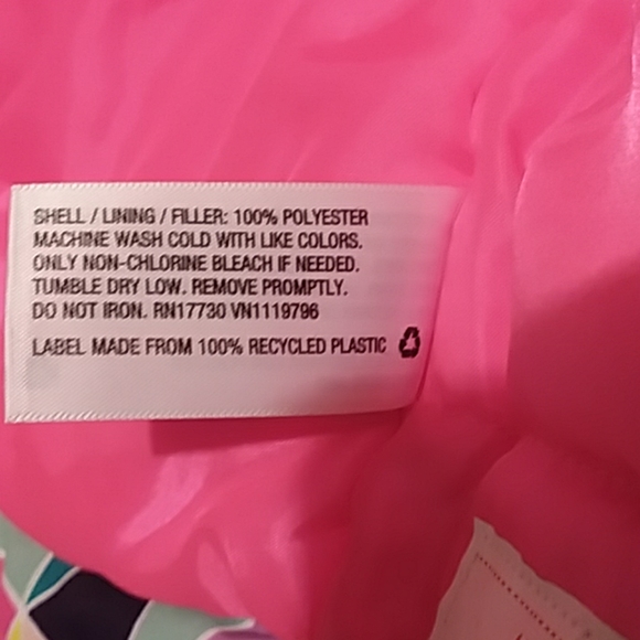 Cat & Jack Coat - Picture 5 of 5